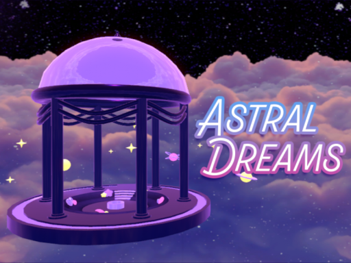 Astral Dreams