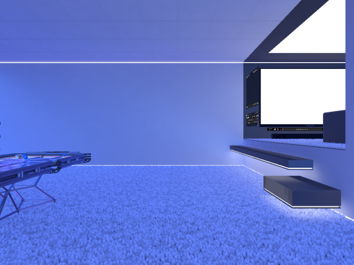 space room TG ＆ avatars