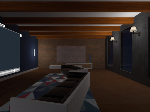 Simple Apartment Home