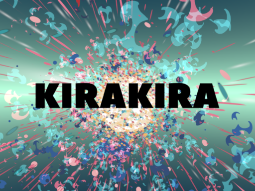 KiraKira