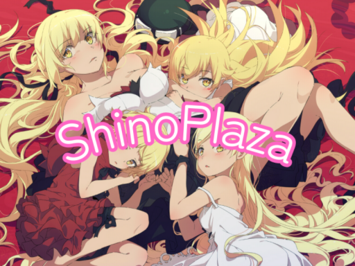 ShinoPlaza