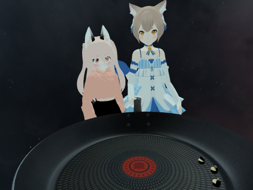 Tefal Pan