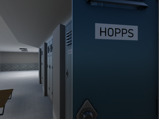 Hopps' Avatars