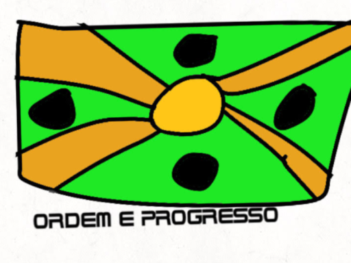 welcome to brasil