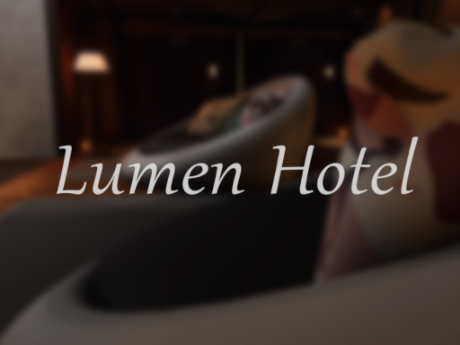 Lumen Hotel
