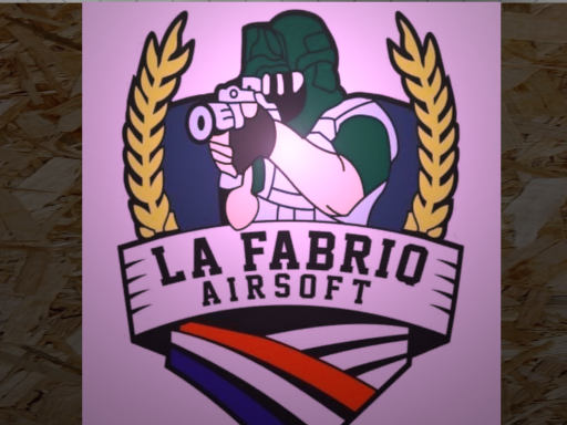 La FabriQ Airsoft