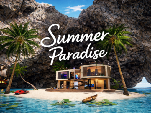 Summer Paradise