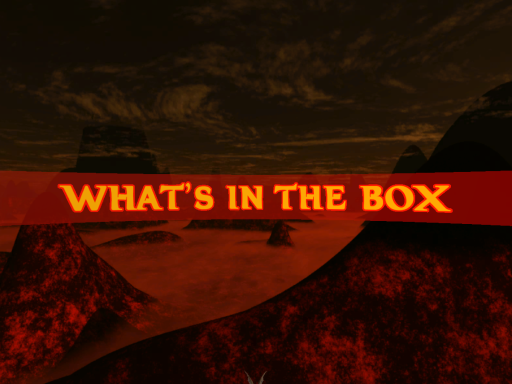 What's in the Box - Vol․71