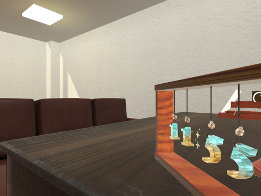 Yukatayu Room