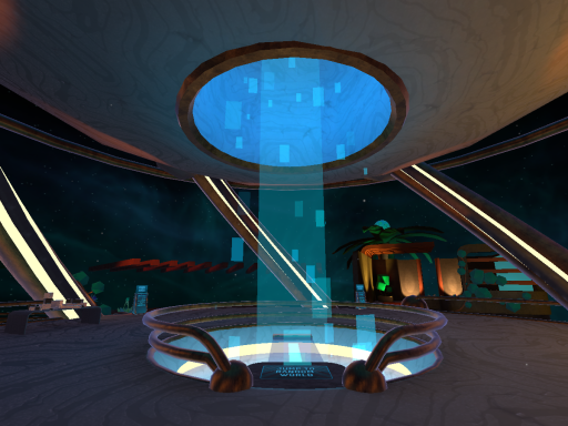 The Hub