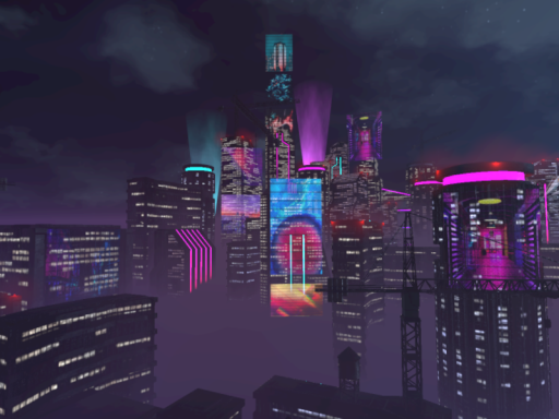 After glow