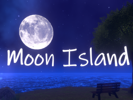 Moon Island