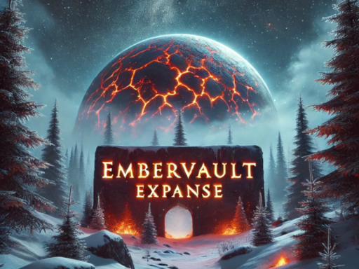 Embervault Expanse