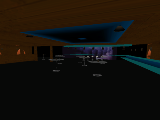 ~ REMAKING WORLD DO NOT ENTER ~ Evangelion Jo Bar ~