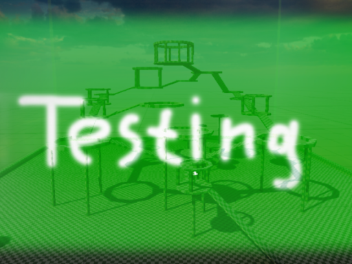 Testing