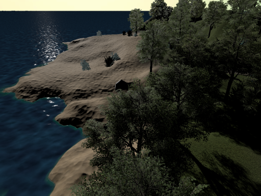 island