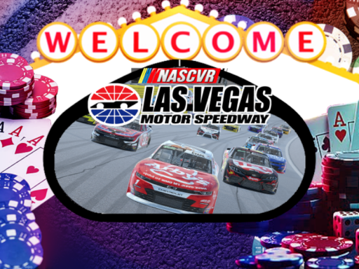 Las Vegas Motor Speedway