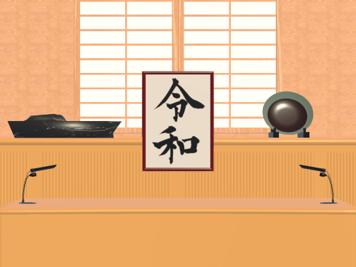 【令和最新】お気持ち表明 ｜ What do you want to say?