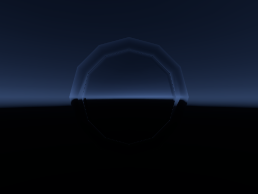 Nowhere