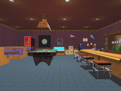 Moe's Tavern