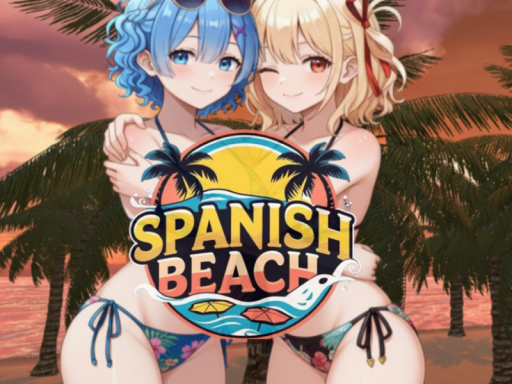 Spanish Beach