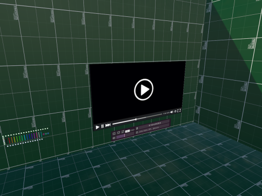 Edit Room Projects