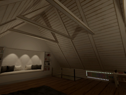 Taylot's room