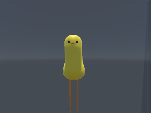 The Duck World v2