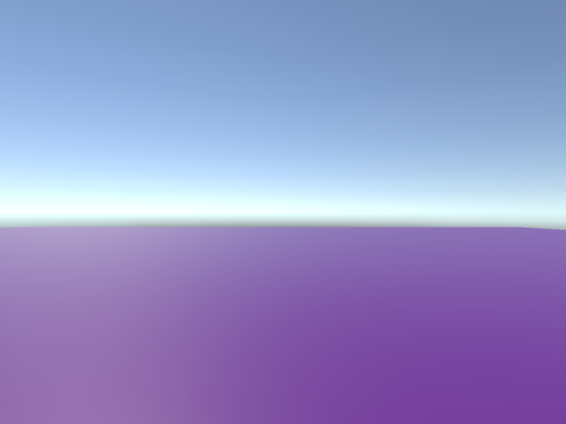 Purple Plane （High Performmance）