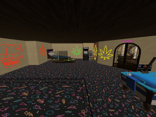ForeverGoodBoy's_House
