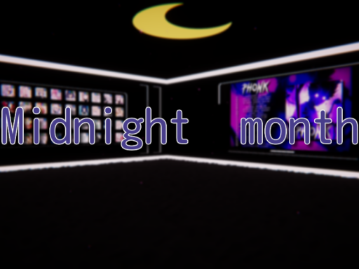 Midnight month