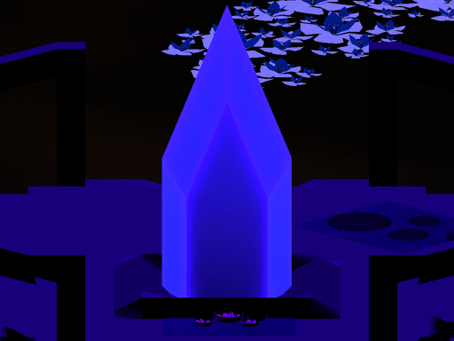 Forsaken Hub