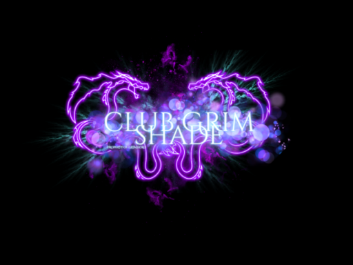 Club Grim Shade