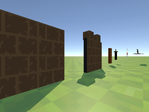 Build-a-Castle (v2)