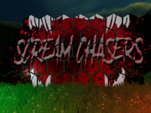 ScreamChasers Lobby