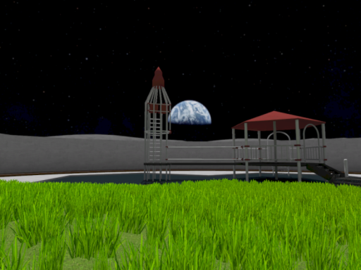 Park Tycho