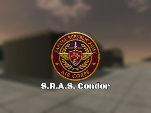 SRAS․Condor