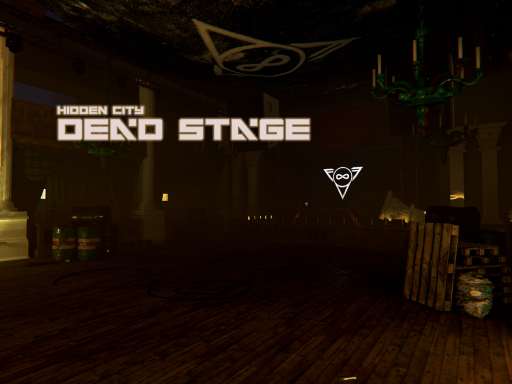 Dead Stage