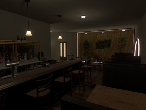 Sasagakure ChillOut CafeBar
