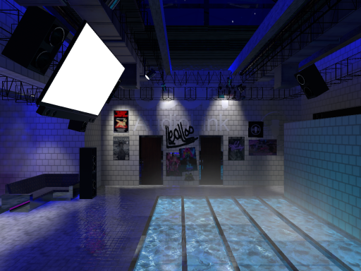 Club O - Public