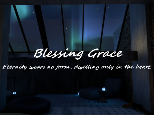 Blessing Grace