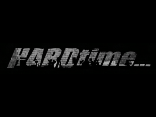 HardTime