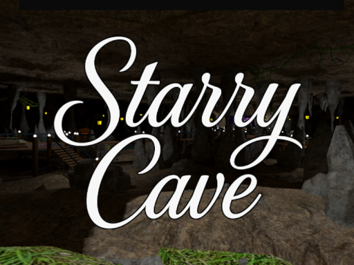 Starry Cave