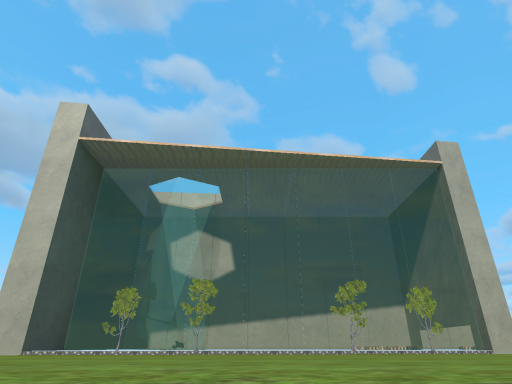 The Museum of Hanikame
