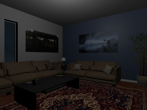 Peace At Home