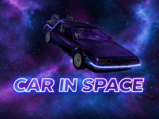 Cars in Space