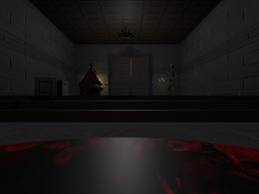 Creep Club V2