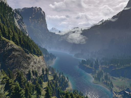 Kaer Morhen
