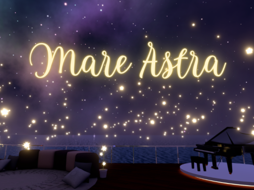 Mare Astra