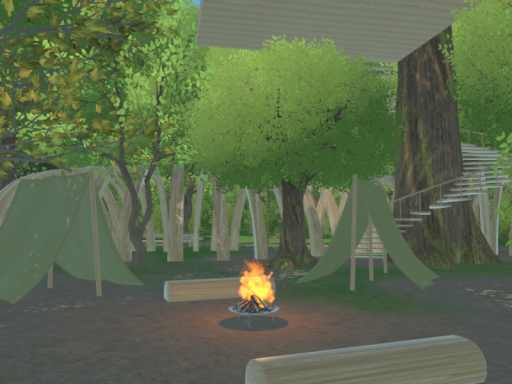 VRCampground